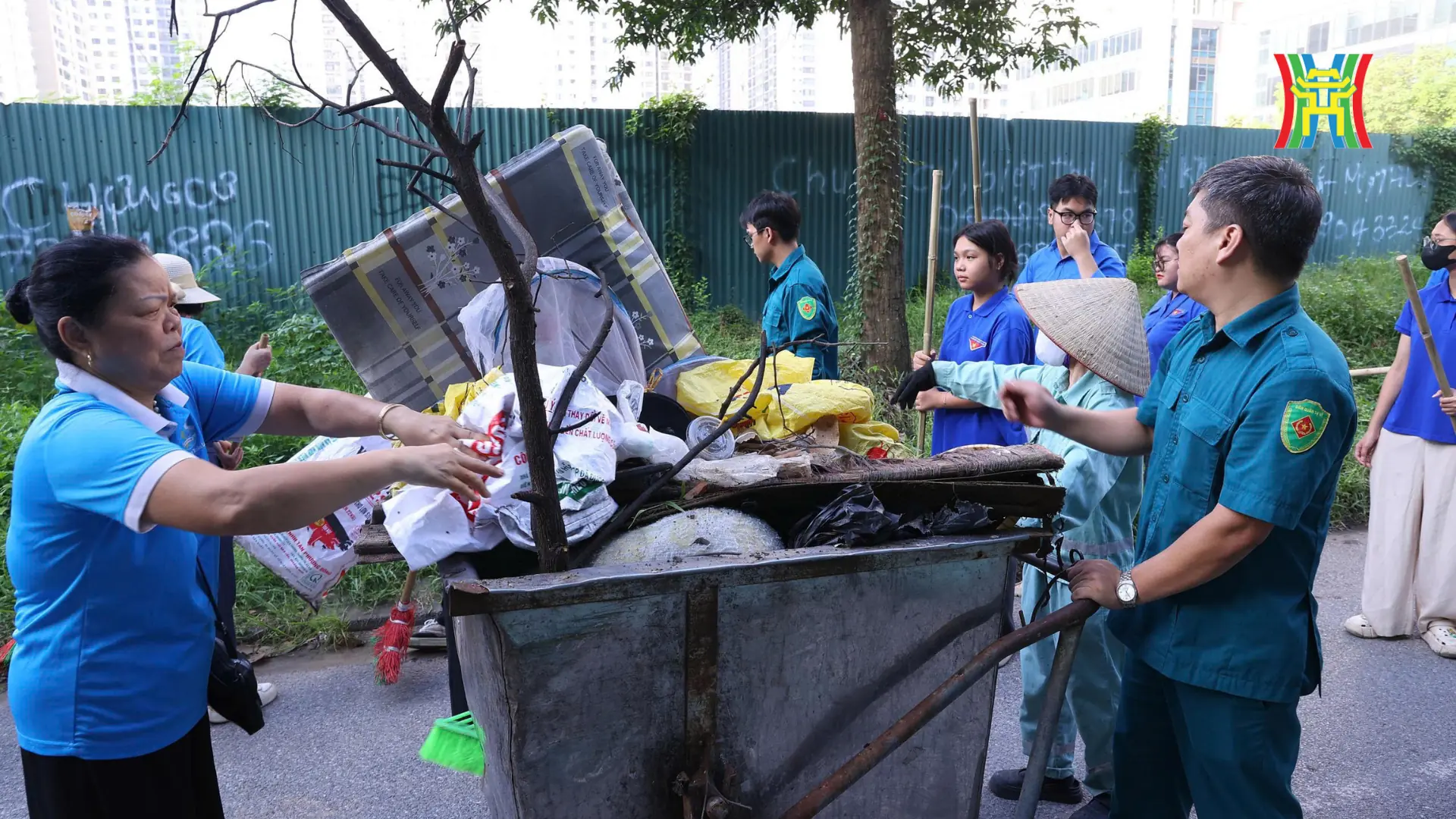 Đài PTTH Hà Nội